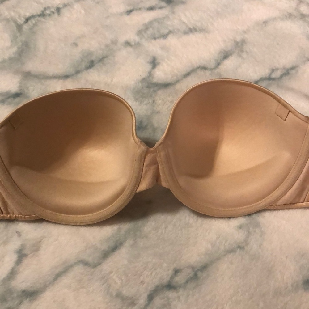 Strapless bra - Picture 3 of 3